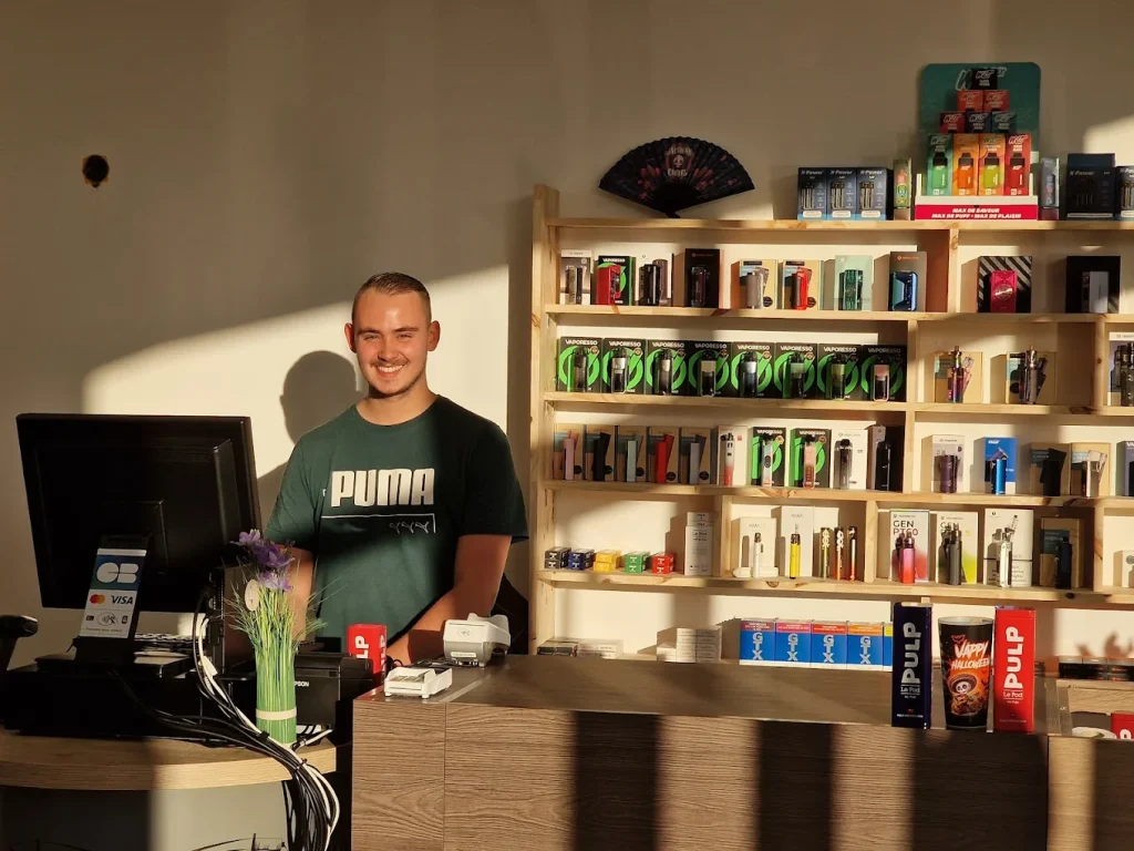 LeGoatEnPersonne Lorenzo Boutique Labege