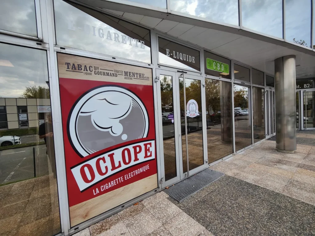 Oclope Labege Deventure