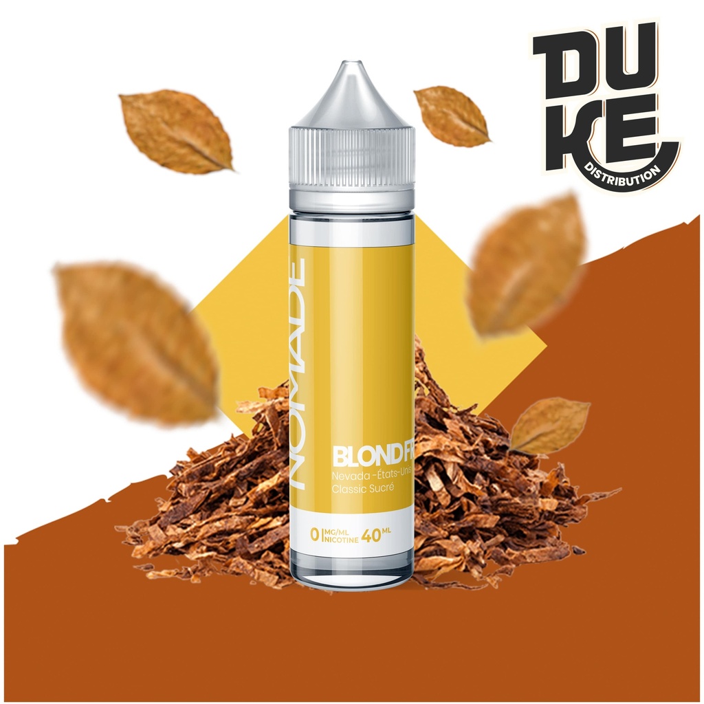 BLOND FR NOMADE 40ML