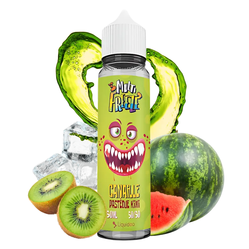 canaille multi freeze