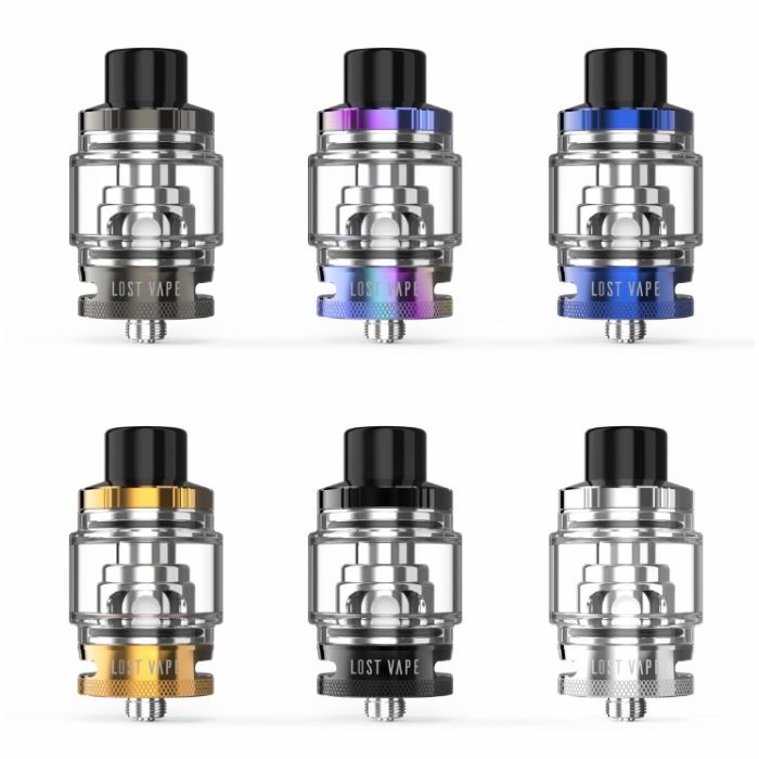 clearomiseur centaurus lost vape