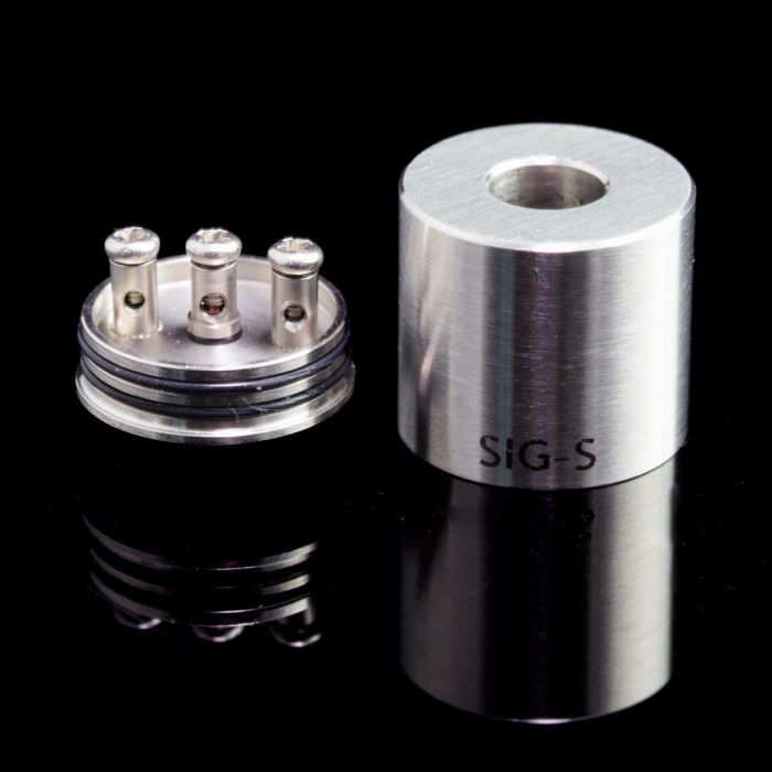 dripper sig s sigelei