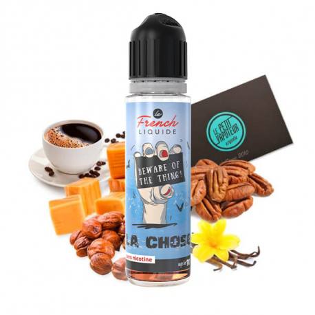 e liquide la chose 5050 le french liquide