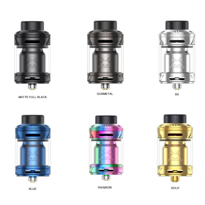 fat rabbit 2 rta hellvape