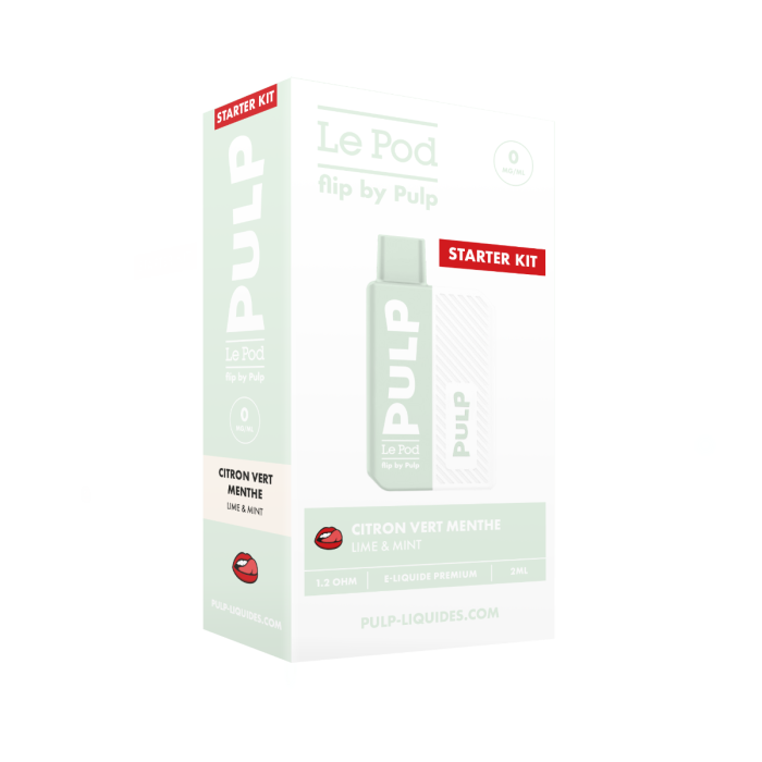 fr podflip etui kit citronvert