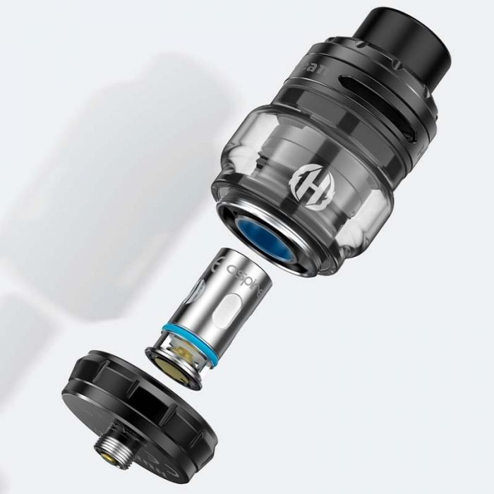 huracan tank aspire 2