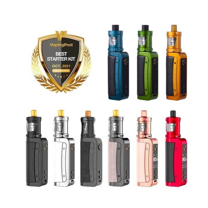 kit z80 coolfire innokin