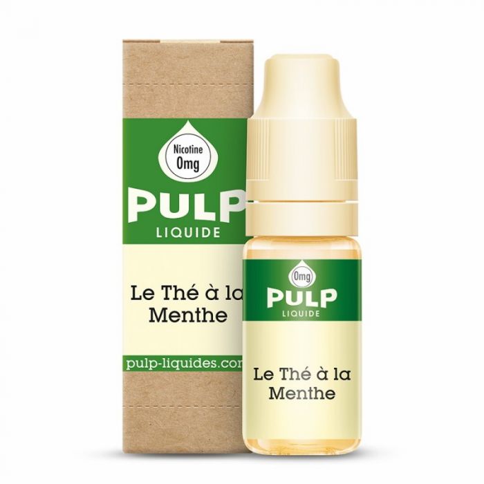 le the a la menthe 10 ml fr
