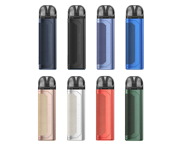 pod aegis u geek vape